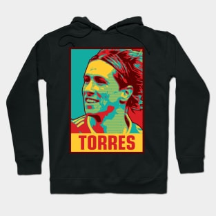 Torres Hoodie